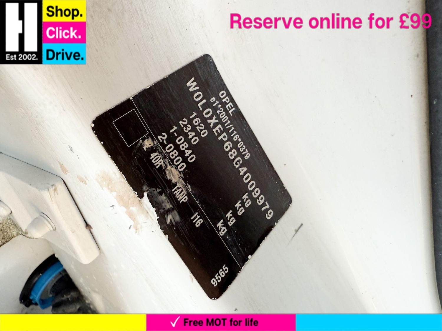 Used Vauxhall Corsa 2015 for sale - 76371069: Photo 35