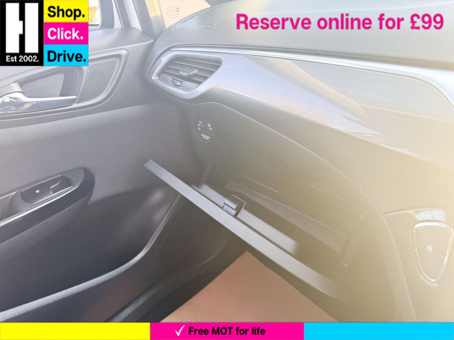 Used Vauxhall Corsa 2015 for sale - 76371069: Photo 54