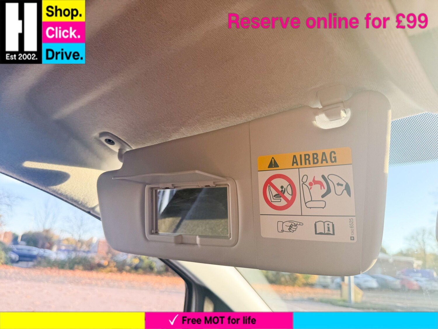 Used Vauxhall Corsa 2015 for sale - 76371069: Photo 56