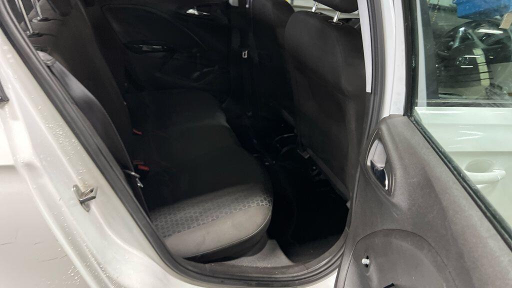 Used Vauxhall Corsa 2015 for sale - 76371069: Photo 6