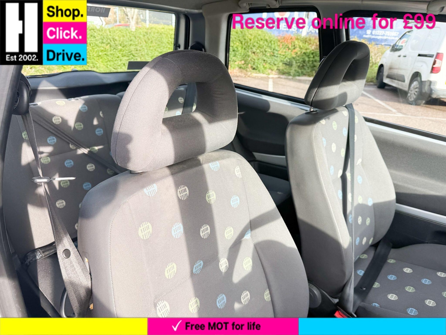 Used Volkswagen Lupo 2004 for sale - 77524722: Photo 38