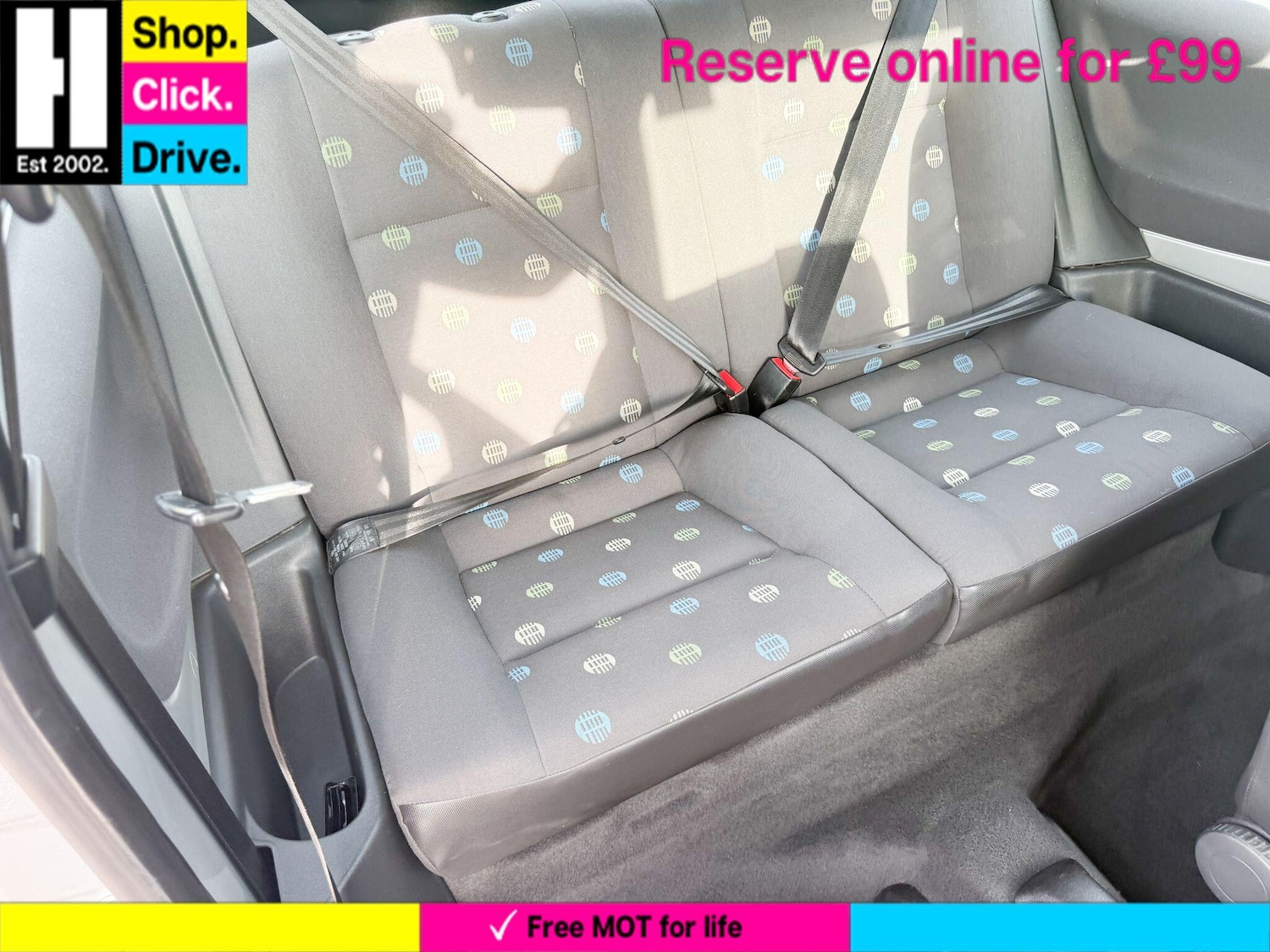 Used Volkswagen Lupo 2004 for sale - 77524722: Photo 41