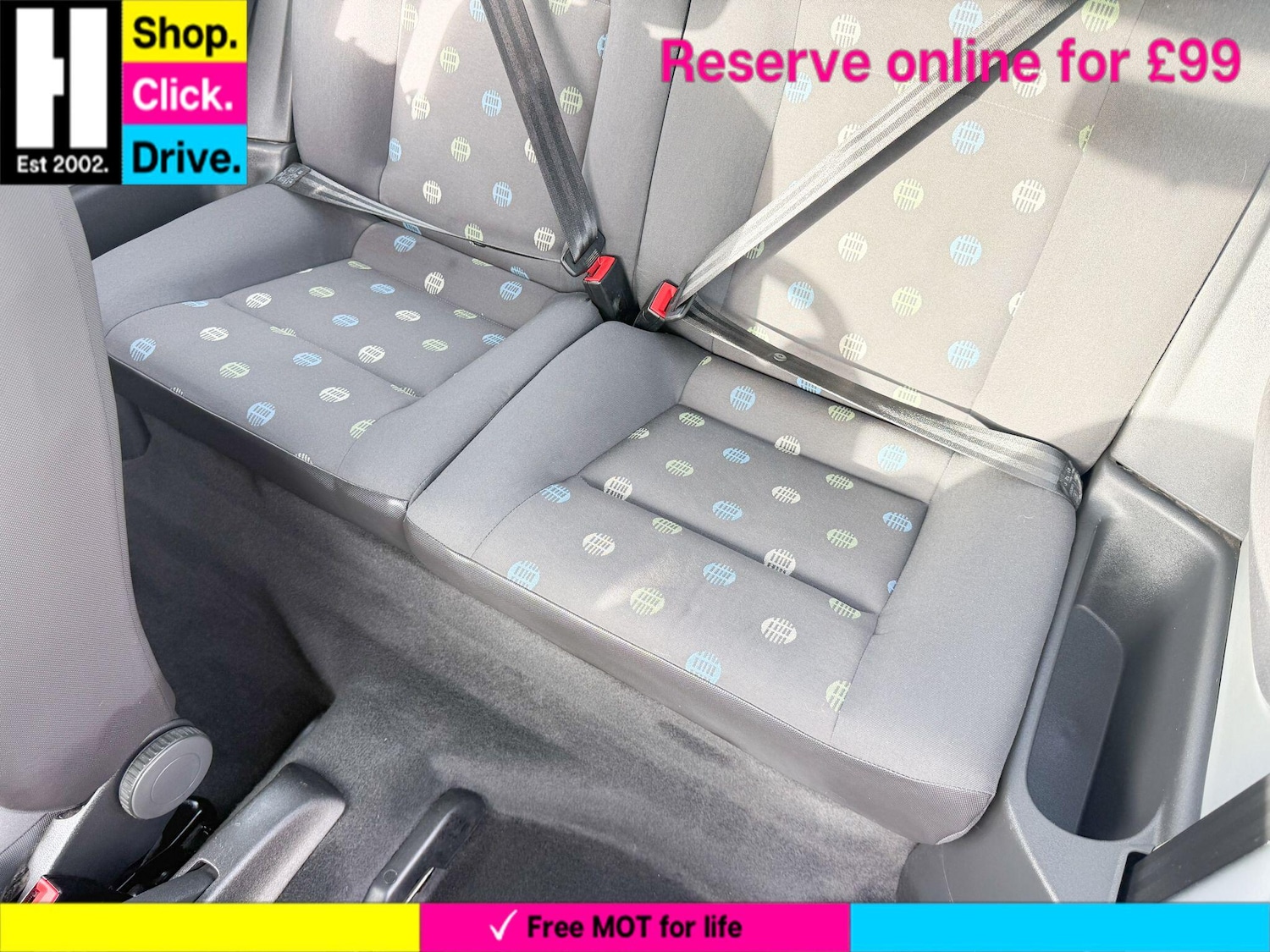 Used Volkswagen Lupo 2004 for sale - 77524722: Photo 48