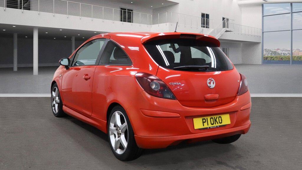 Used Vauxhall Corsa 2011 for sale - 78072370: Photo 3