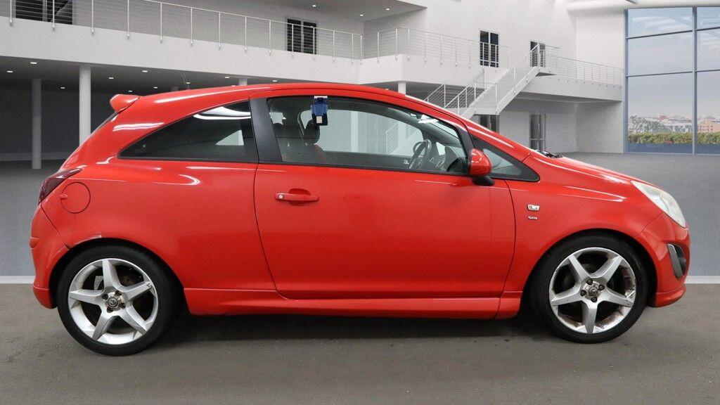 Used Vauxhall Corsa 2011 for sale - 78072370: Photo 6