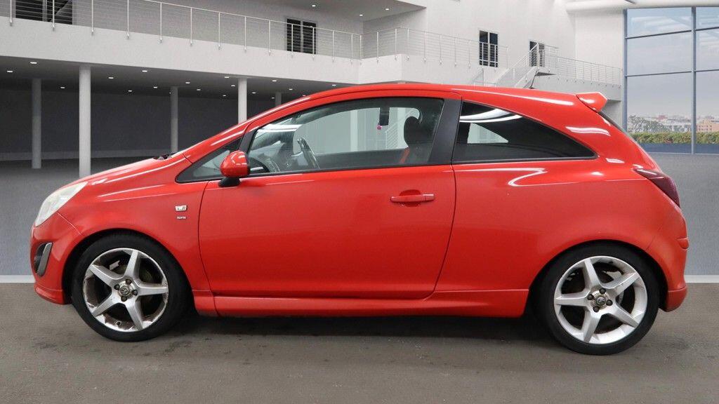Used Vauxhall Corsa 2011 for sale - 78072370: Photo 7