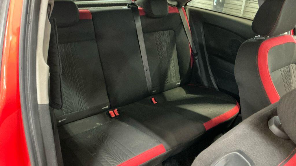 Used Vauxhall Corsa 2011 for sale - 78072370: Photo 8