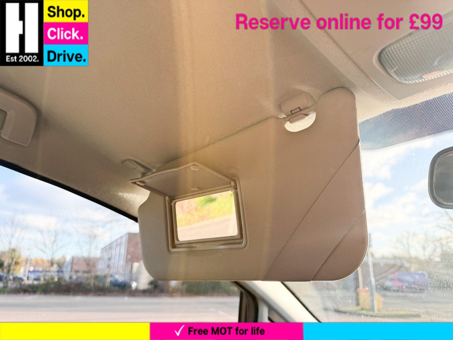 Used Ford Fiesta 2012 for sale - 76688650: Photo 50