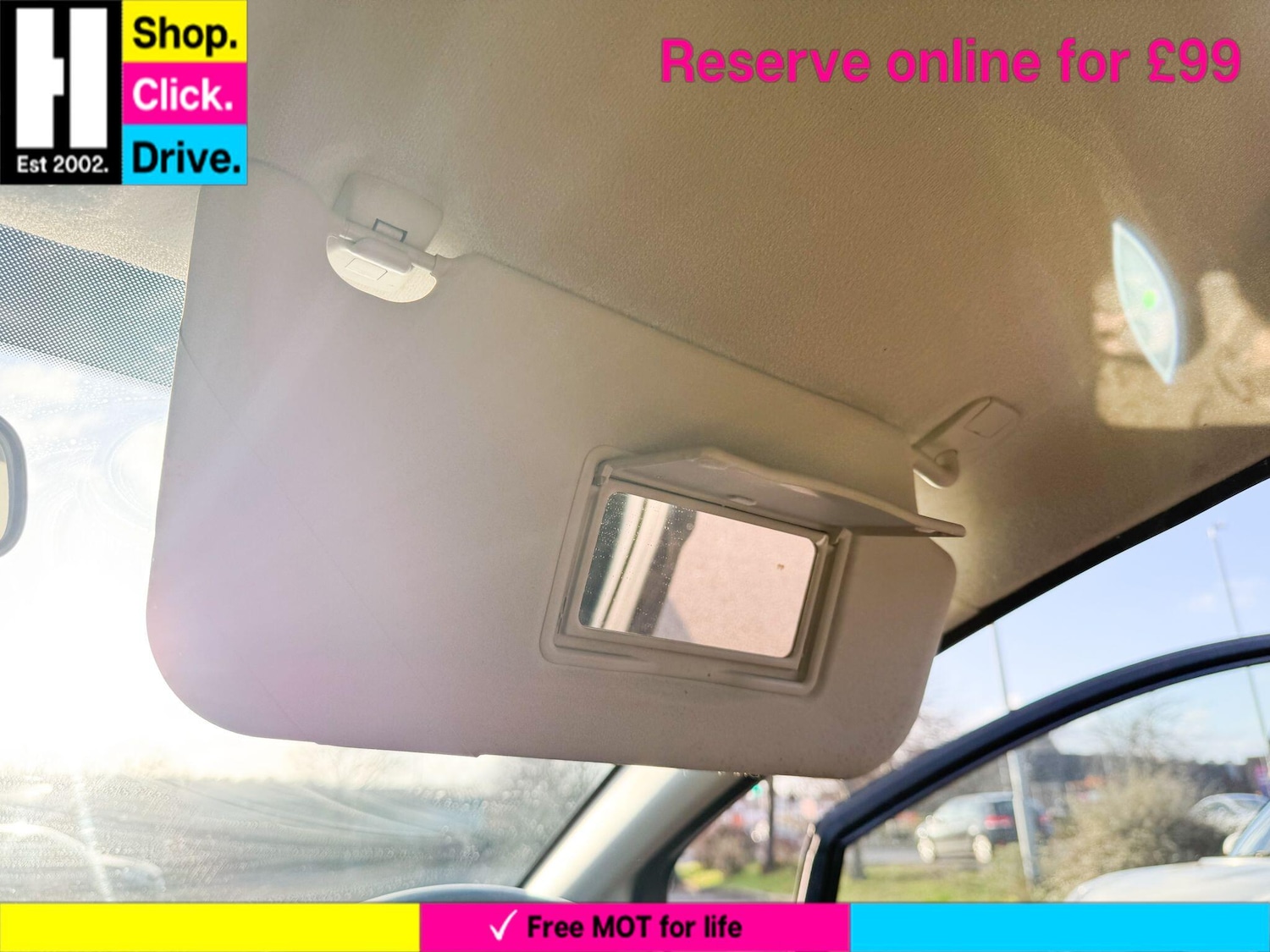 Used Ford Fiesta 2012 for sale - 76688650: Photo 51