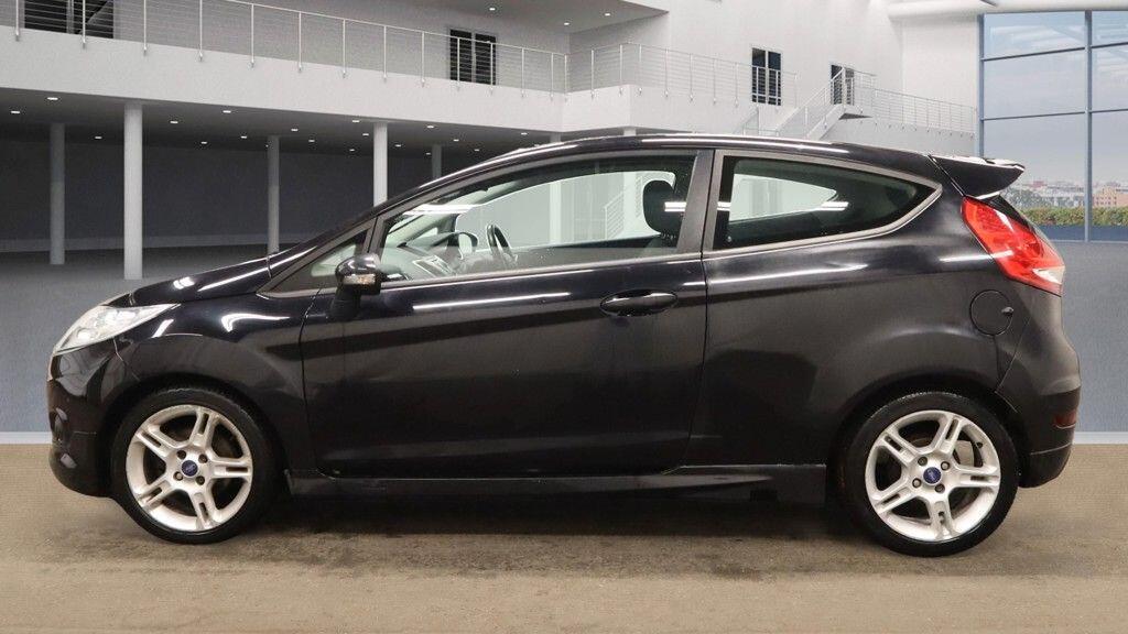 Used Ford Fiesta 2012 for sale - 76688650: Photo 7