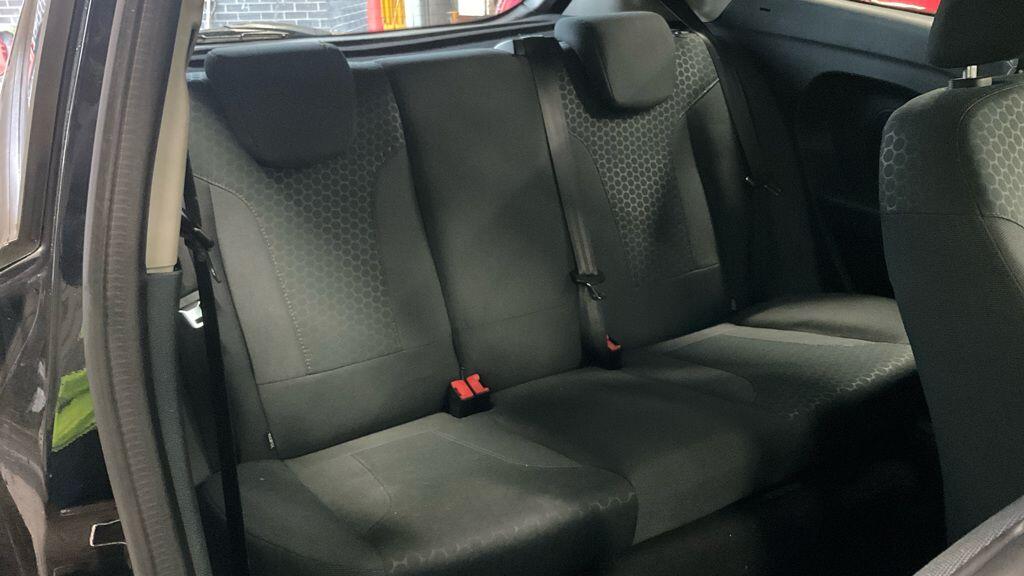 Used Ford Fiesta 2012 for sale - 76688650: Photo 9