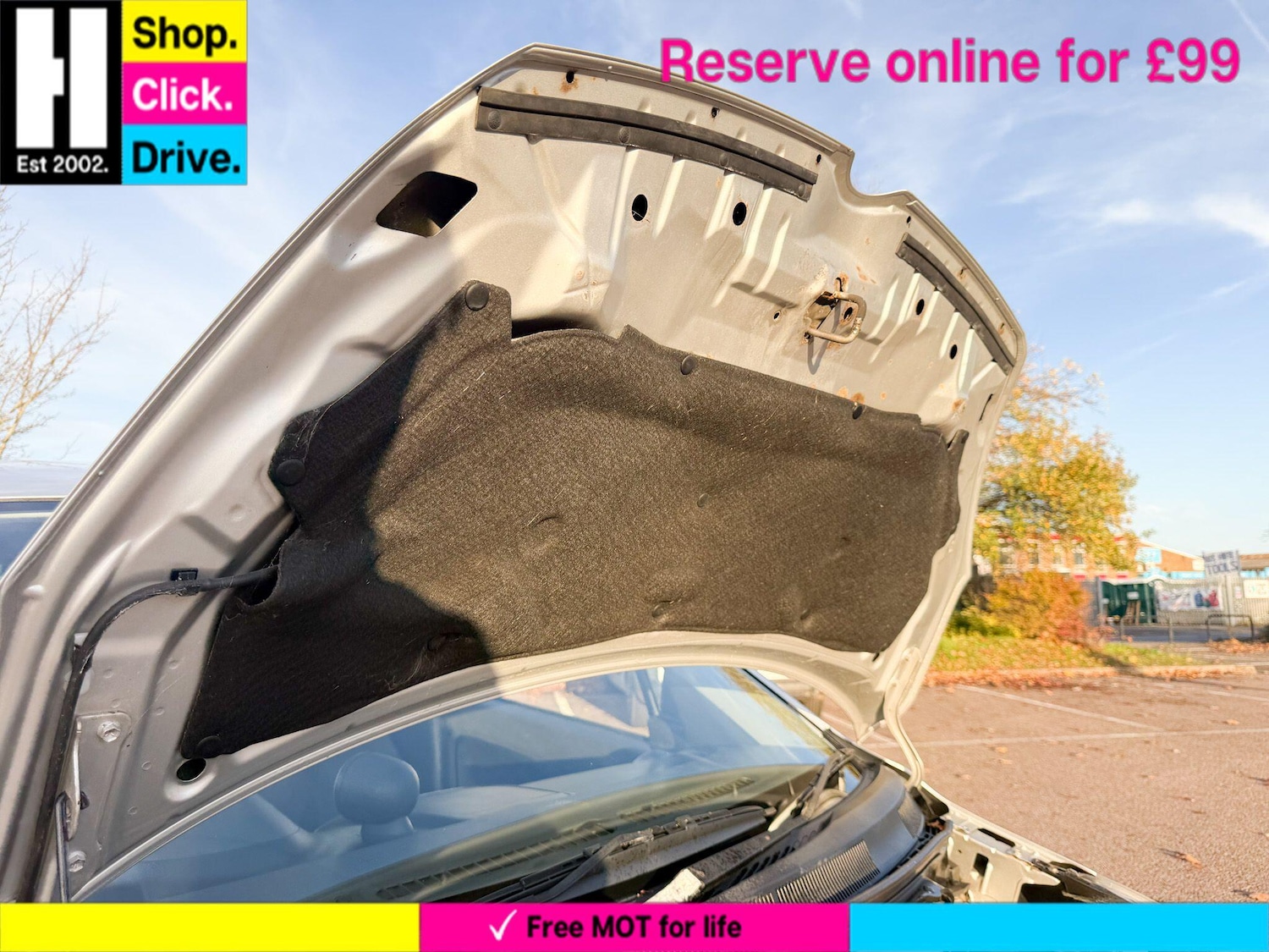 Used Vauxhall Agila 2009 for sale - 76572473: Photo 24