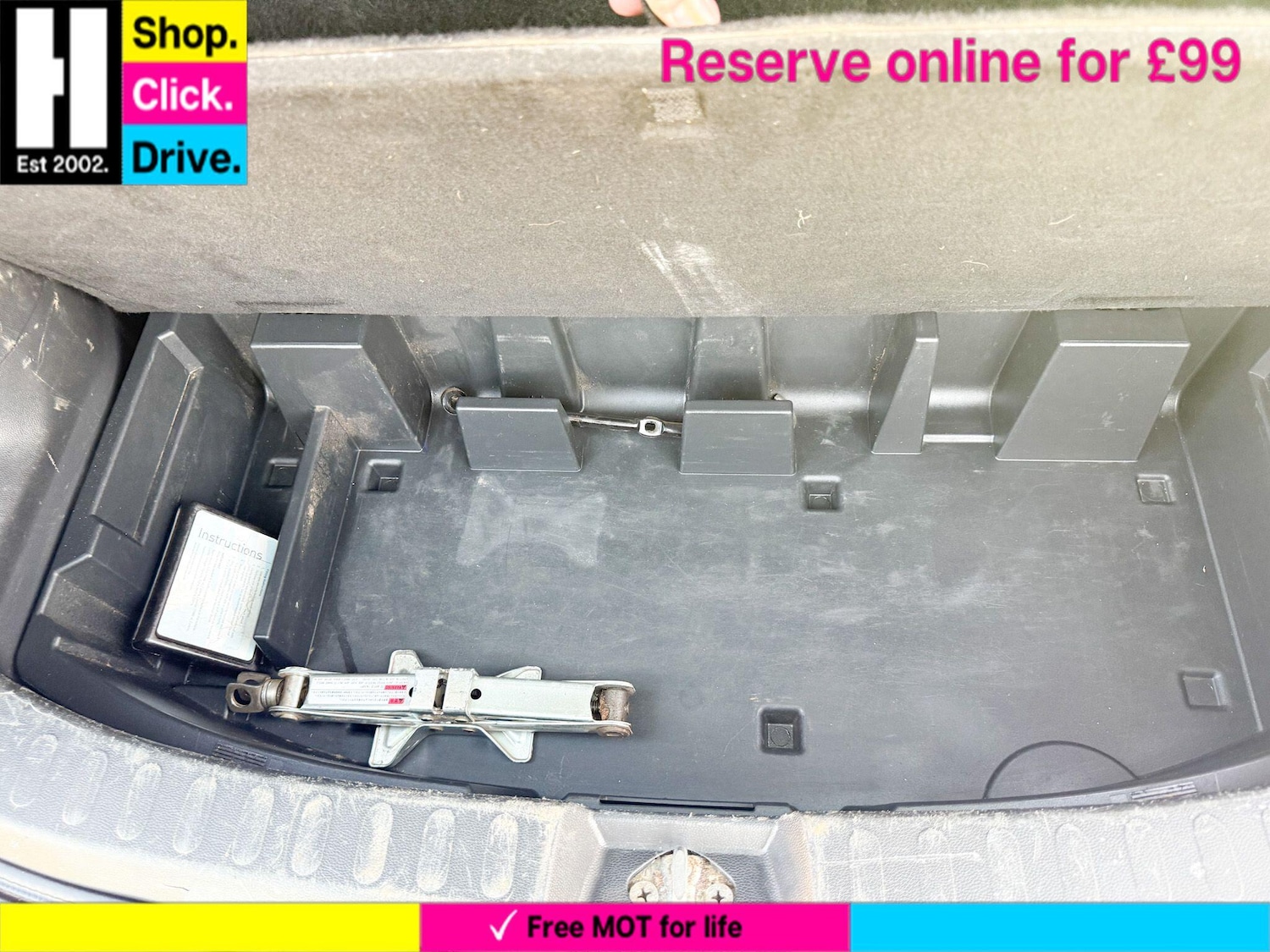 Used Vauxhall Agila 2009 for sale - 76572473: Photo 27