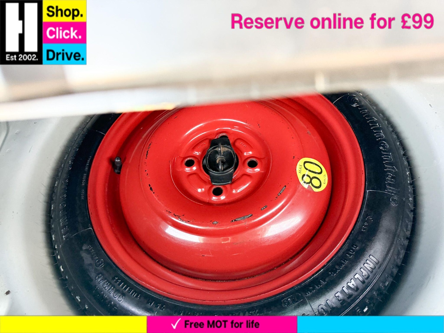 Used Vauxhall Agila 2009 for sale - 76572473: Photo 28