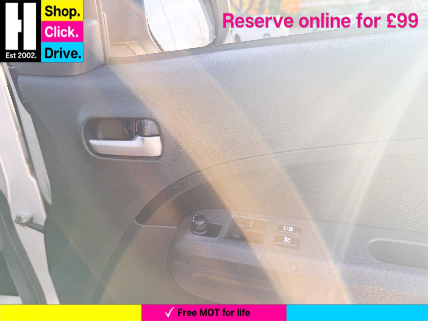 Used Vauxhall Agila 2009 for sale - 76572473: Photo 34