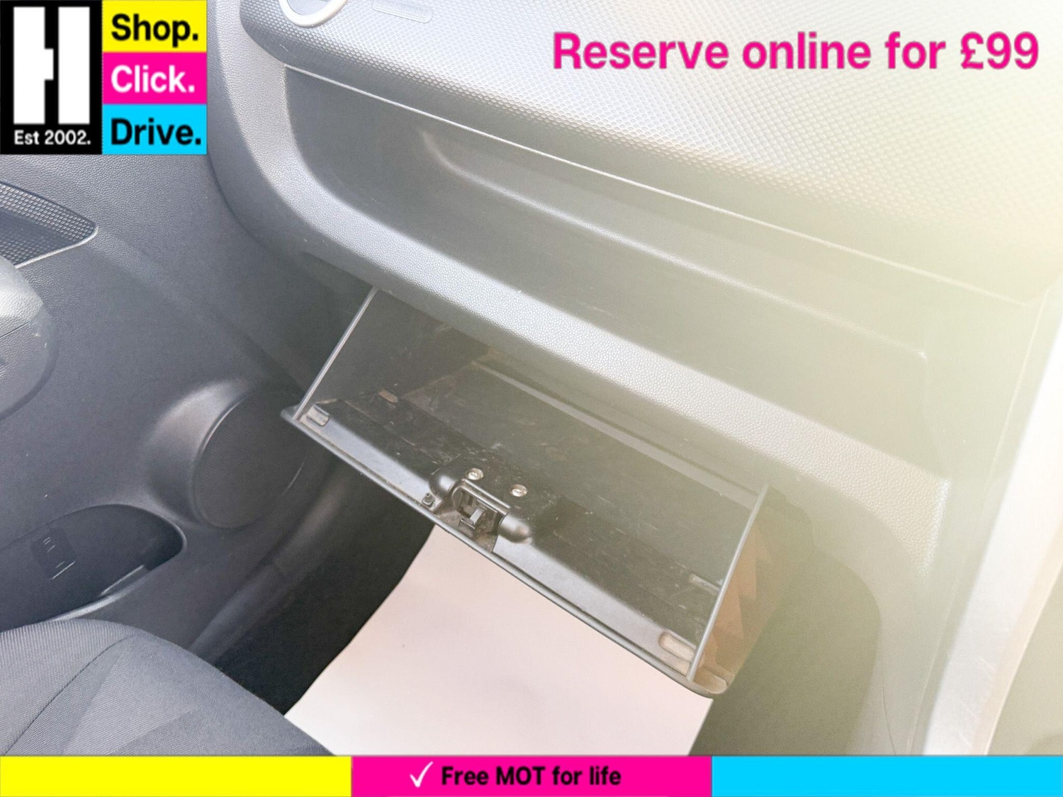 Used Vauxhall Agila 2009 for sale - 76572473: Photo 54