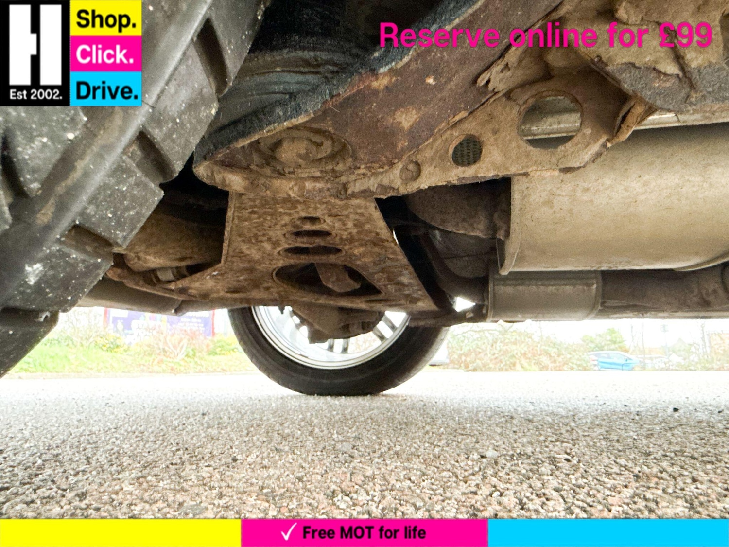 Used Jaguar XK8 2002 for sale - 78185805: Photo 39