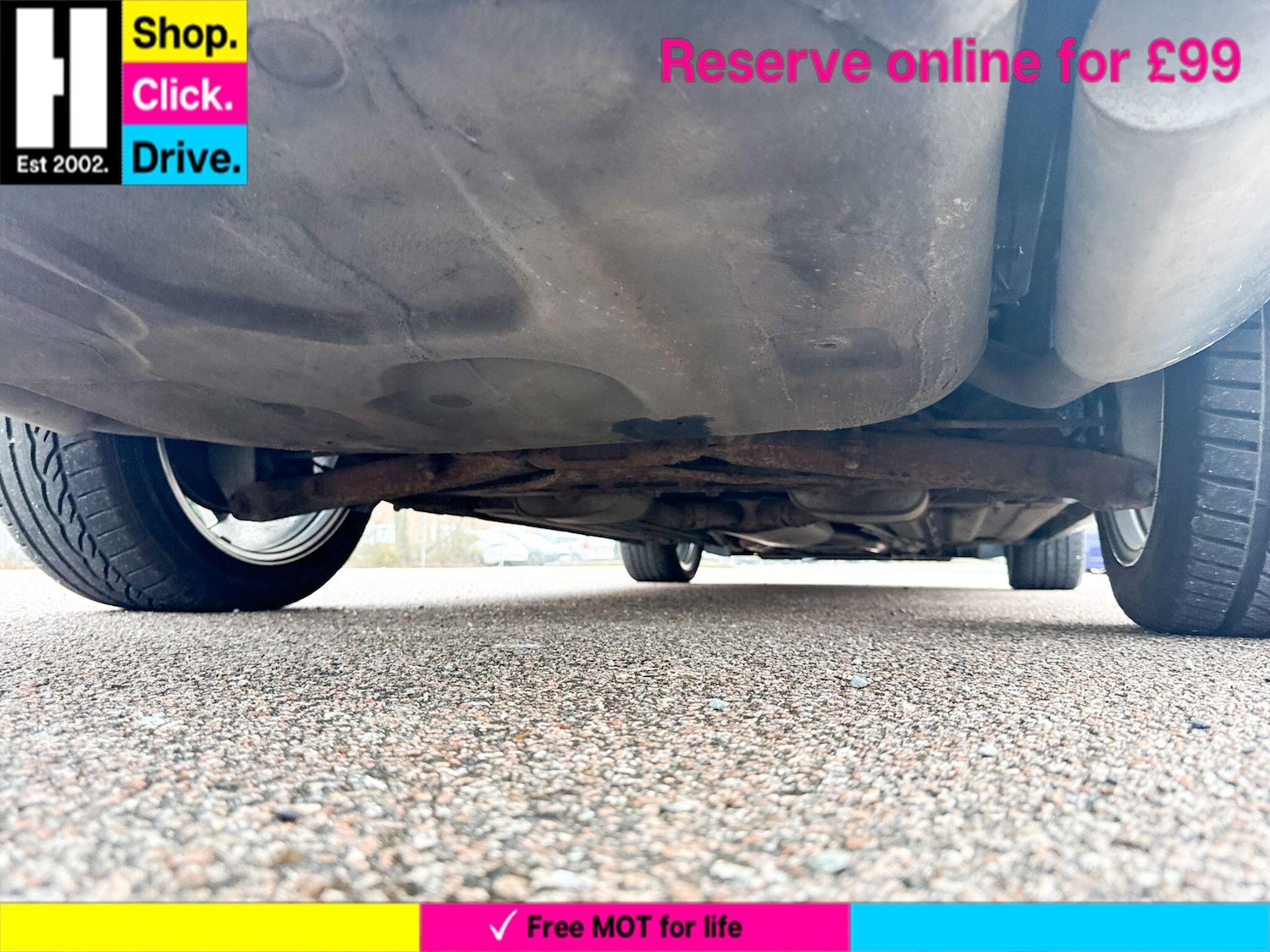 Used Jaguar XK8 2002 for sale - 78185805: Photo 40