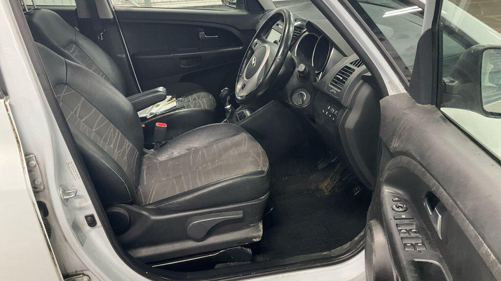 Used Kia Venga 2016 for sale - 76994013: Photo 7