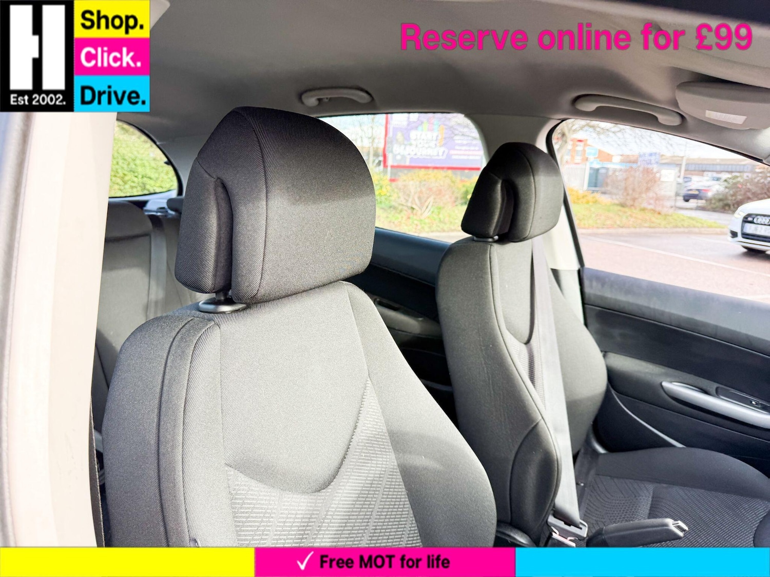 Used Peugeot 308 2008 for sale - 77238367: Photo 28