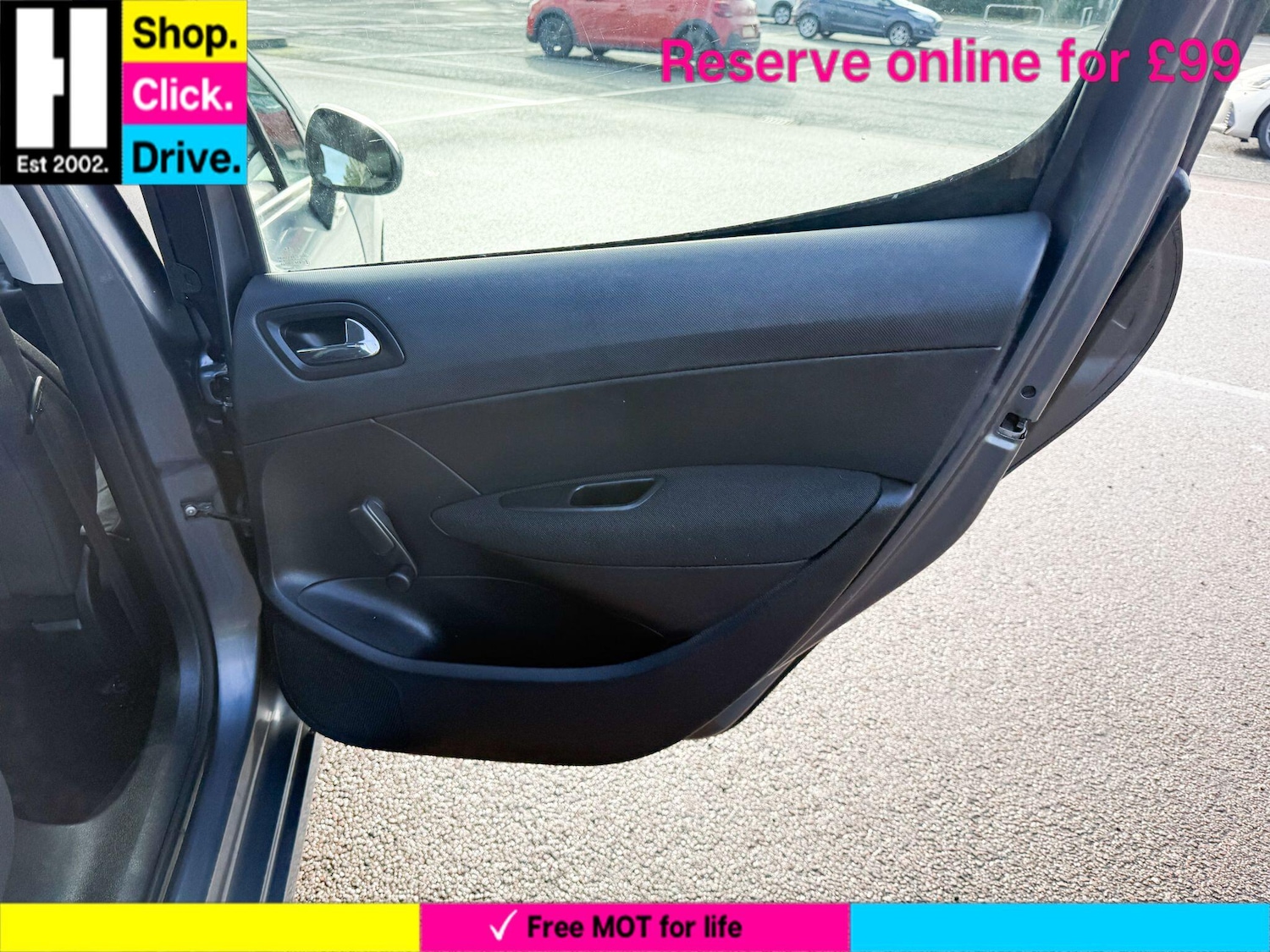 Used Peugeot 308 2008 for sale - 77238367: Photo 30