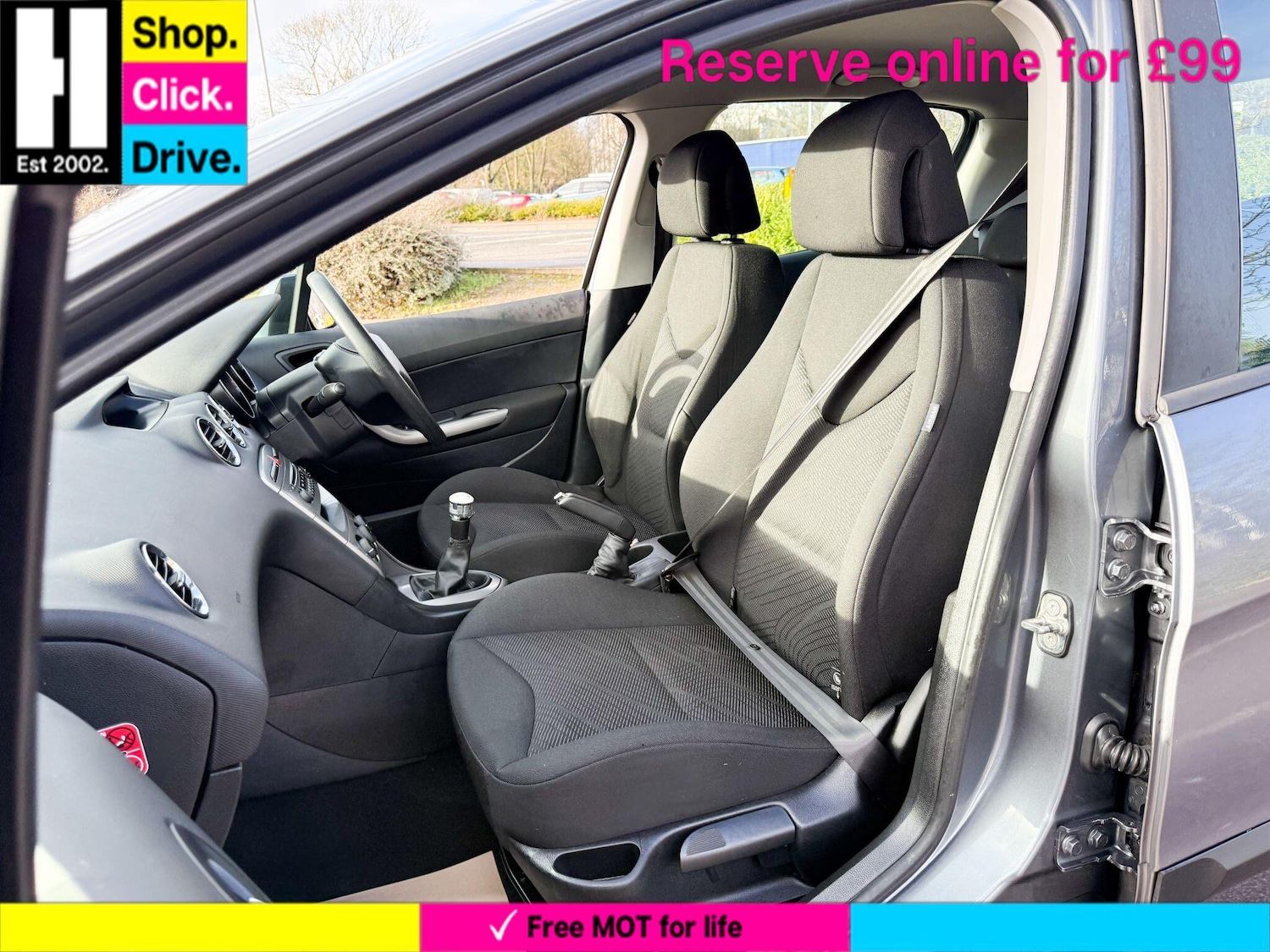 Used Peugeot 308 2008 for sale - 77238367: Photo 37