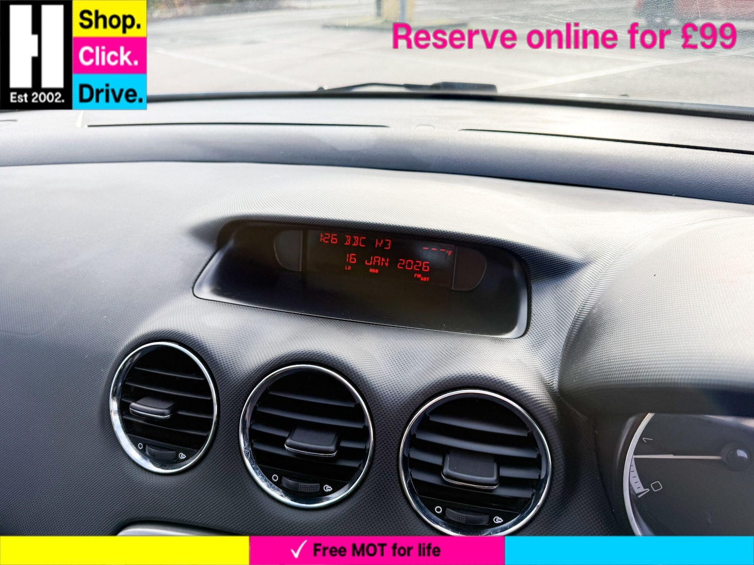 Used Peugeot 308 2008 for sale - 77238367: Photo 43