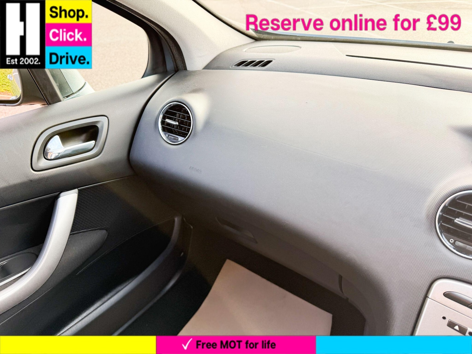 Used Peugeot 308 2008 for sale - 77238367: Photo 46