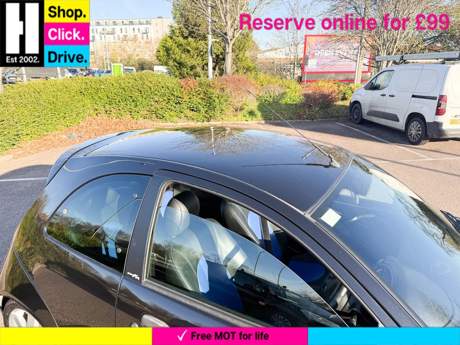 Used Ford Ka 2008 for sale - 76727543: Photo 15