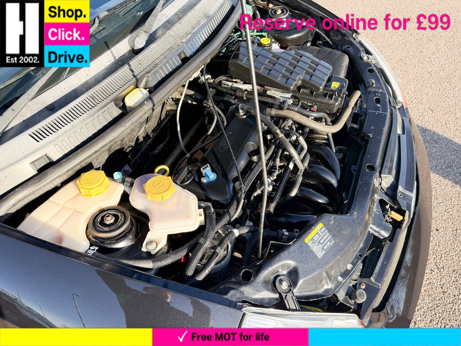 Used Ford Ka 2008 for sale - 76727543: Photo 29