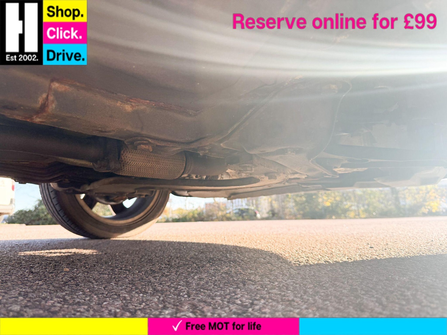 Used Ford Ka 2008 for sale - 76727543: Photo 36