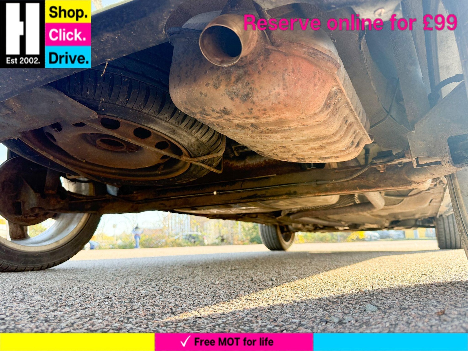 Used Ford Ka 2008 for sale - 76727543: Photo 38