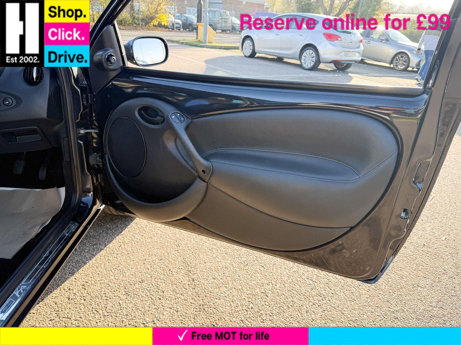 Used Ford Ka 2008 for sale - 76727543: Photo 39