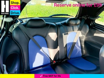 Used Ford Ka 2008 for sale - 76727543: Photo