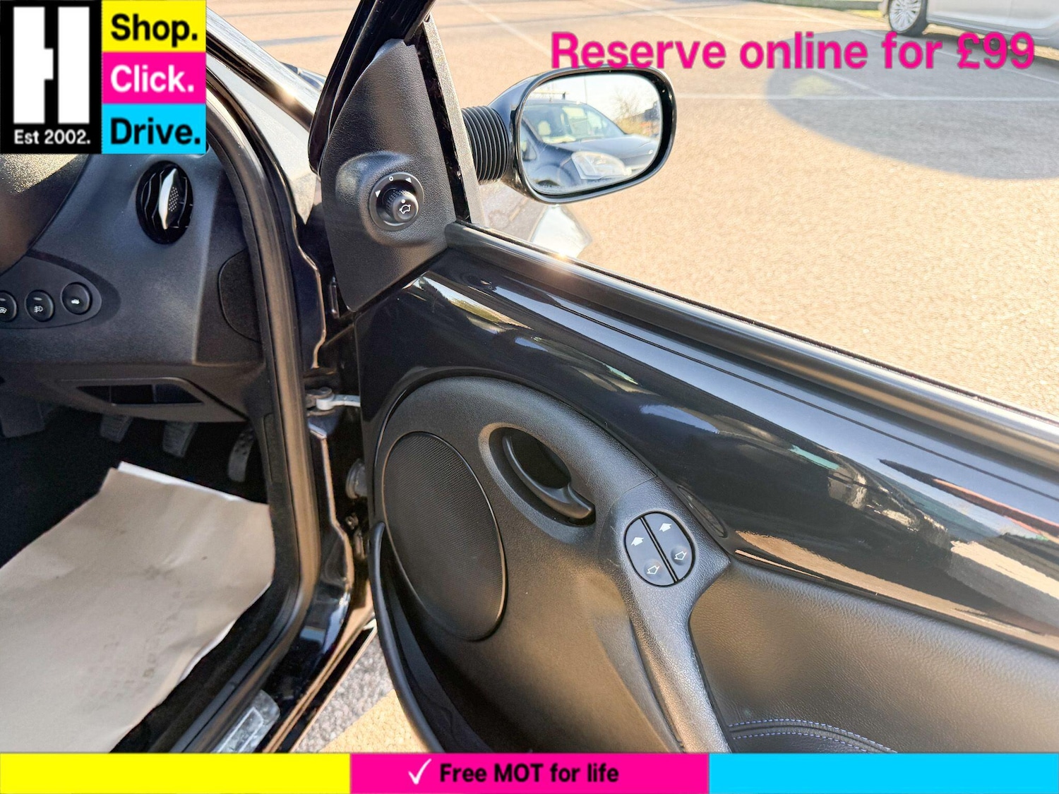 Used Ford Ka 2008 for sale - 76727543: Photo 40