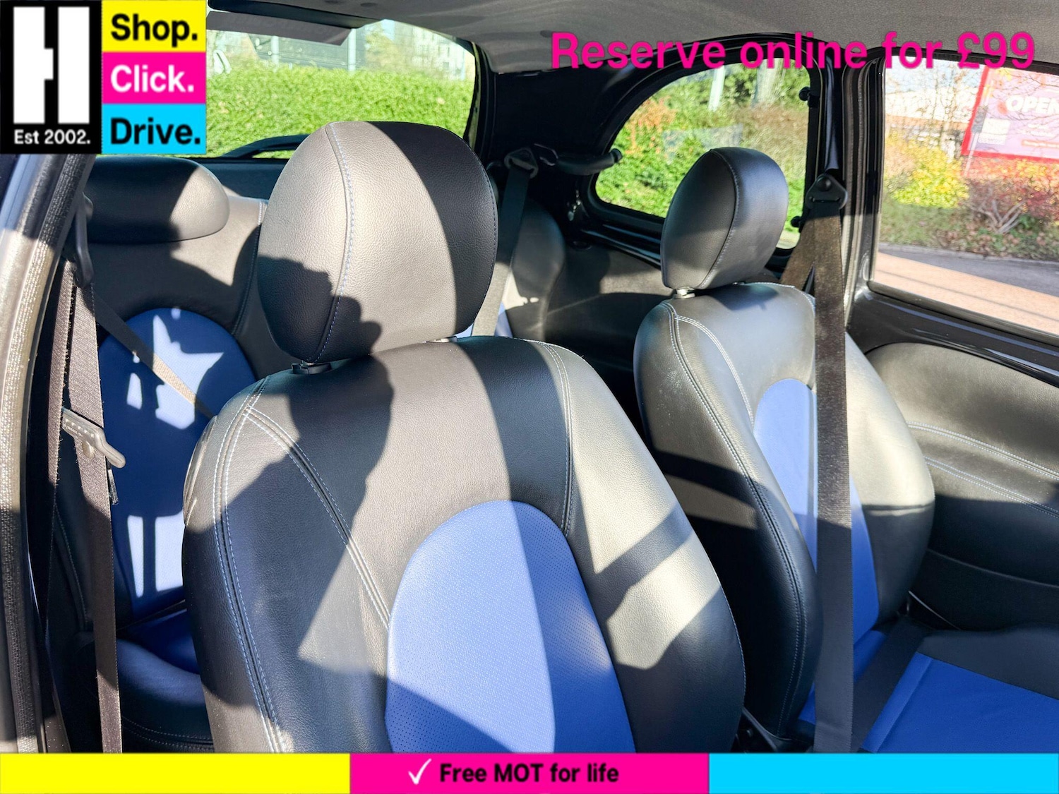 Used Ford Ka 2008 for sale - 76727543: Photo 42