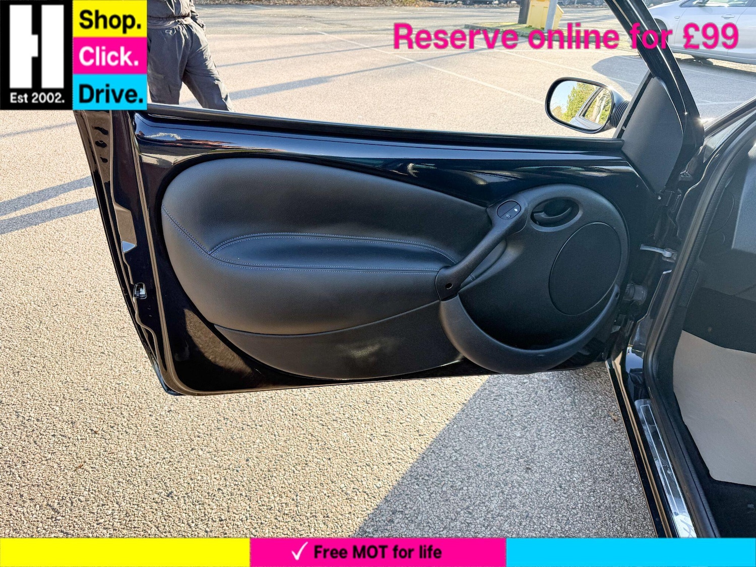 Used Ford Ka 2008 for sale - 76727543: Photo 47