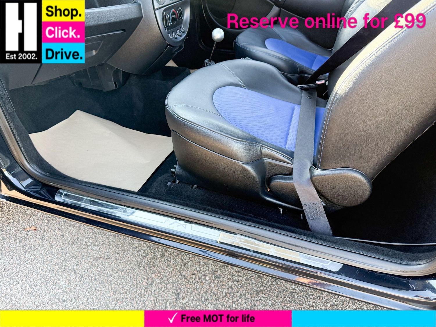 Used Ford Ka 2008 for sale - 76727543: Photo 51