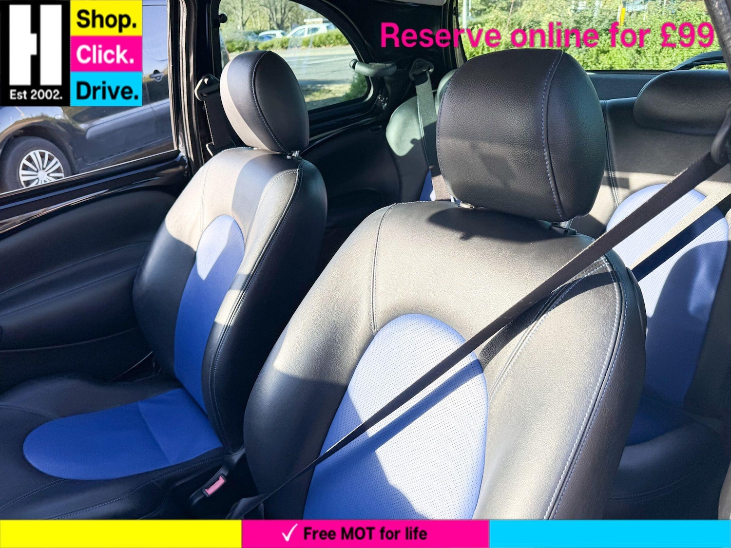 Used Ford Ka 2008 for sale - 76727543: Photo 52