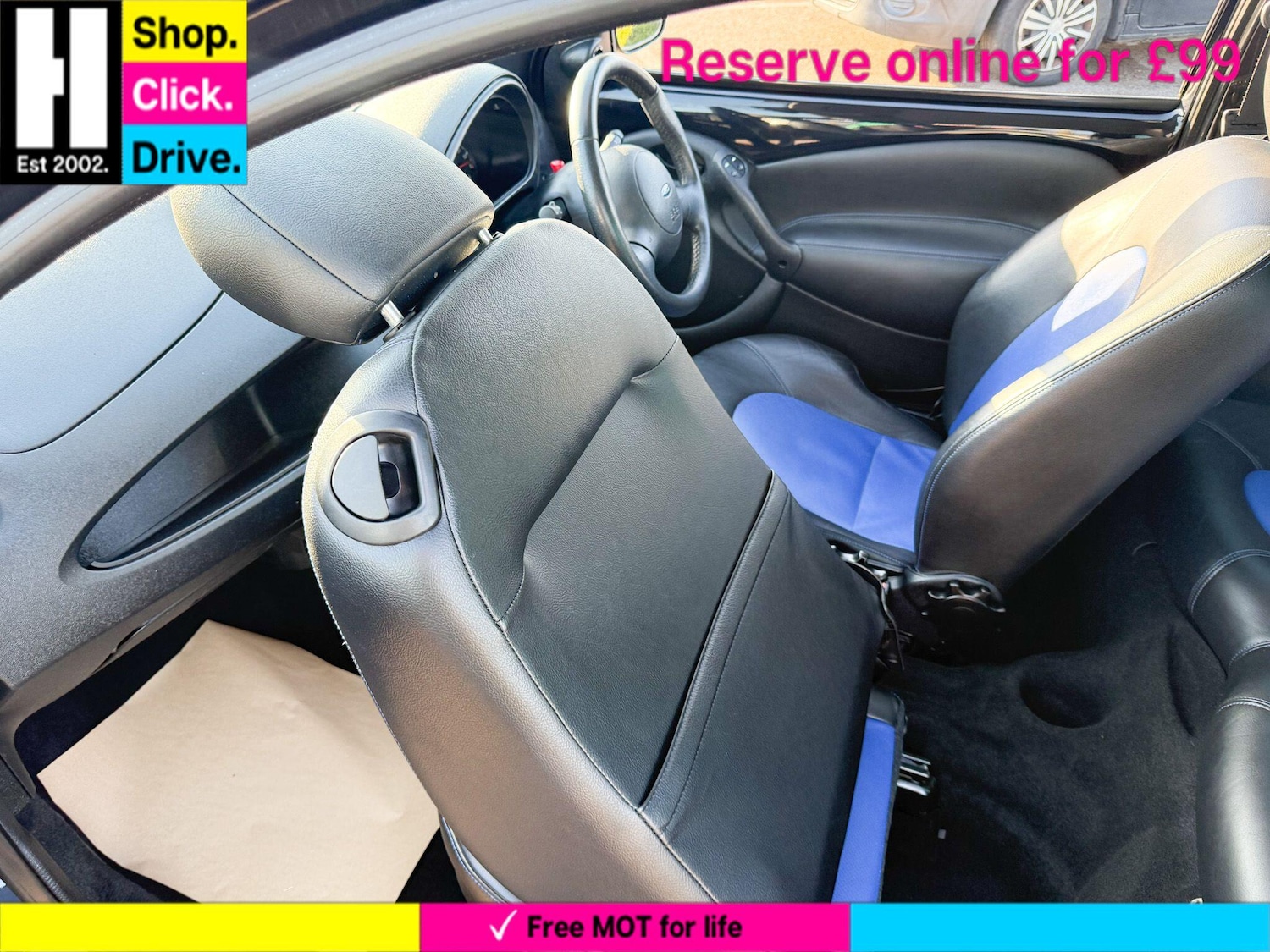 Used Ford Ka 2008 for sale - 76727543: Photo 53