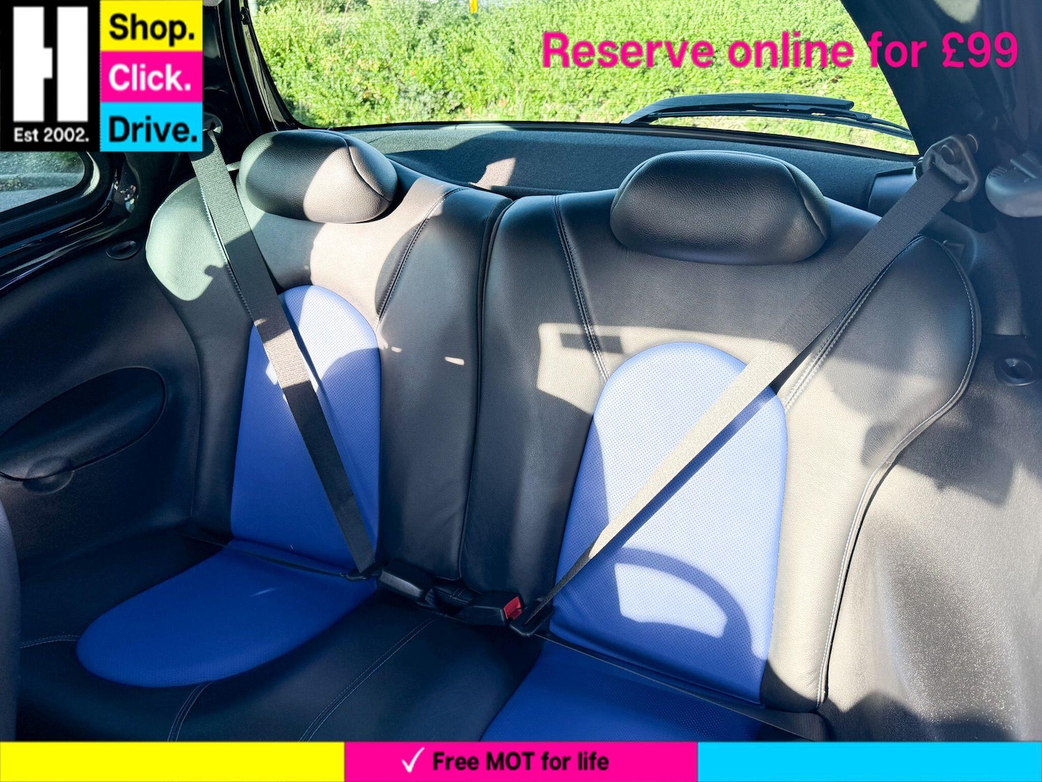 Used Ford Ka 2008 for sale - 76727543: Photo 54