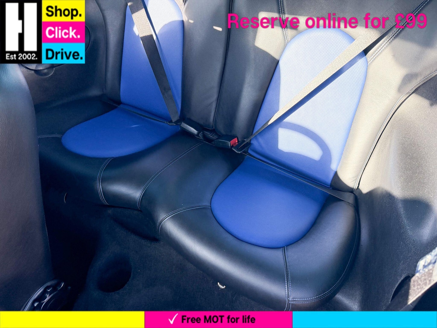 Used Ford Ka 2008 for sale - 76727543: Photo 55