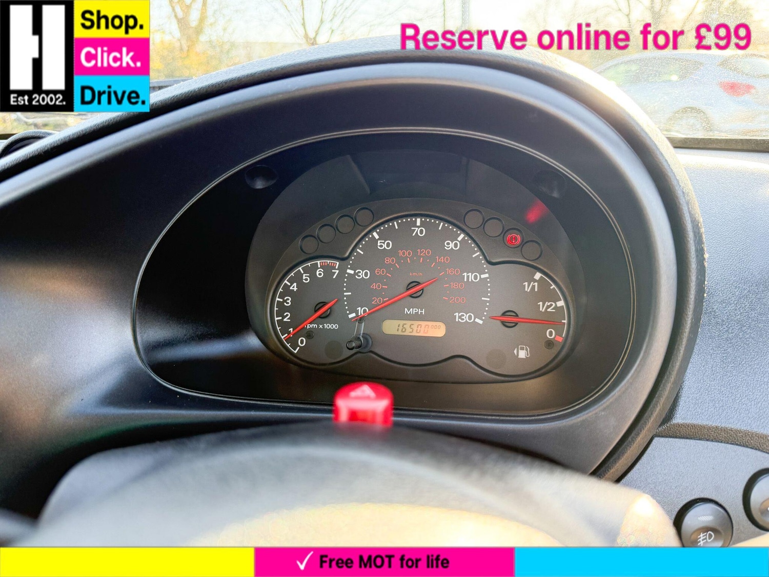 Used Ford Ka 2008 for sale - 76727543: Photo 59