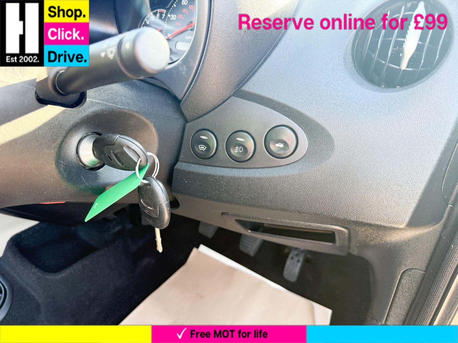 Used Ford Ka 2008 for sale - 76727543: Photo 60