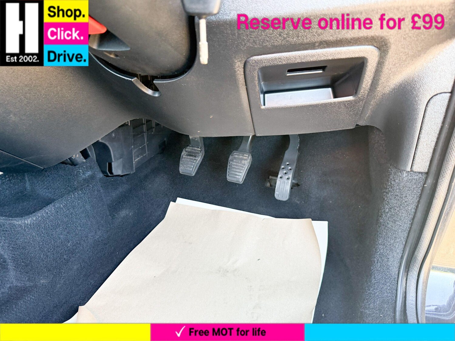 Used Ford Ka 2008 for sale - 76727543: Photo 61