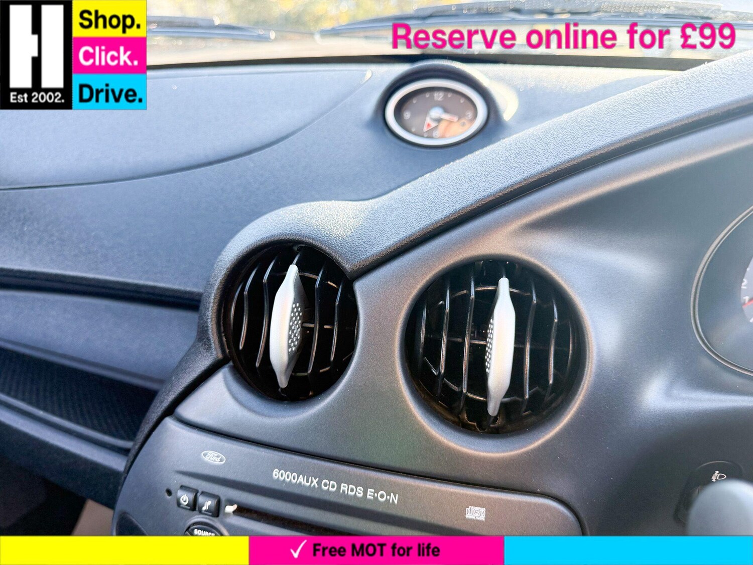 Used Ford Ka 2008 for sale - 76727543: Photo 63