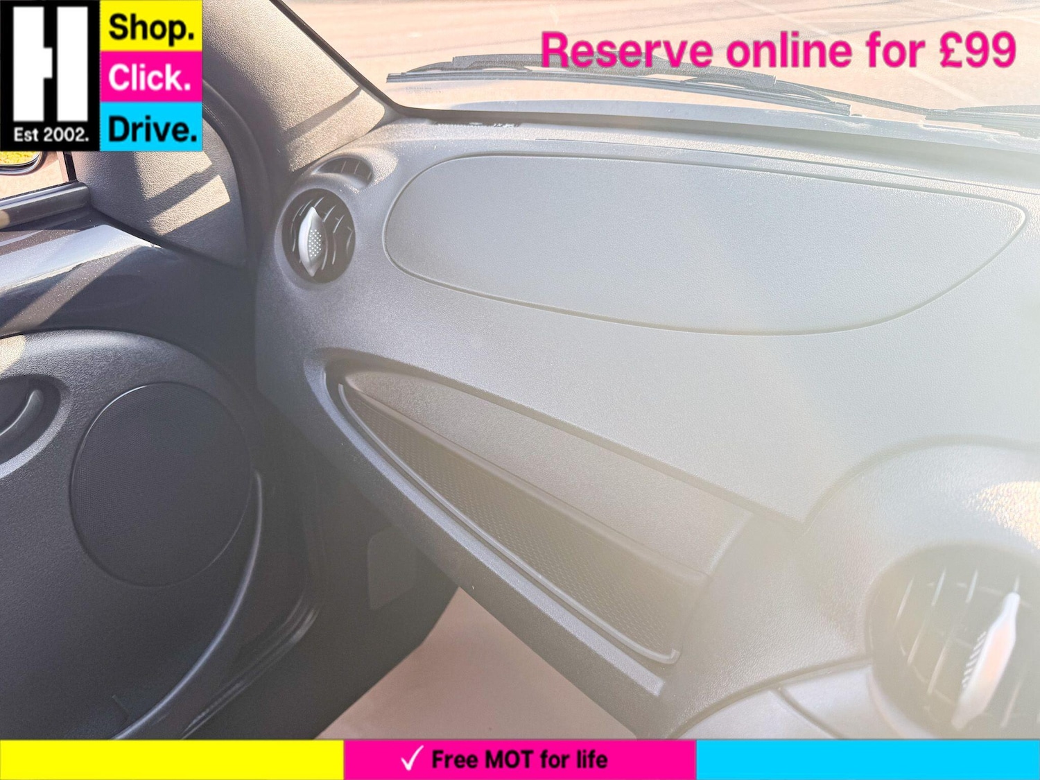 Used Ford Ka 2008 for sale - 76727543: Photo 65