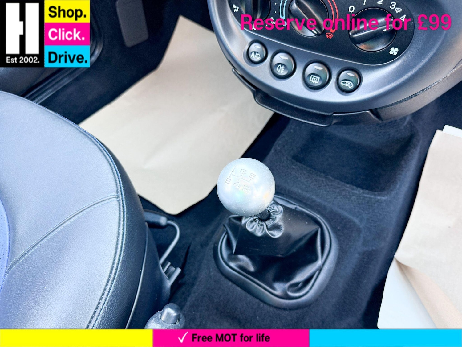 Used Ford Ka 2008 for sale - 76727543: Photo 66