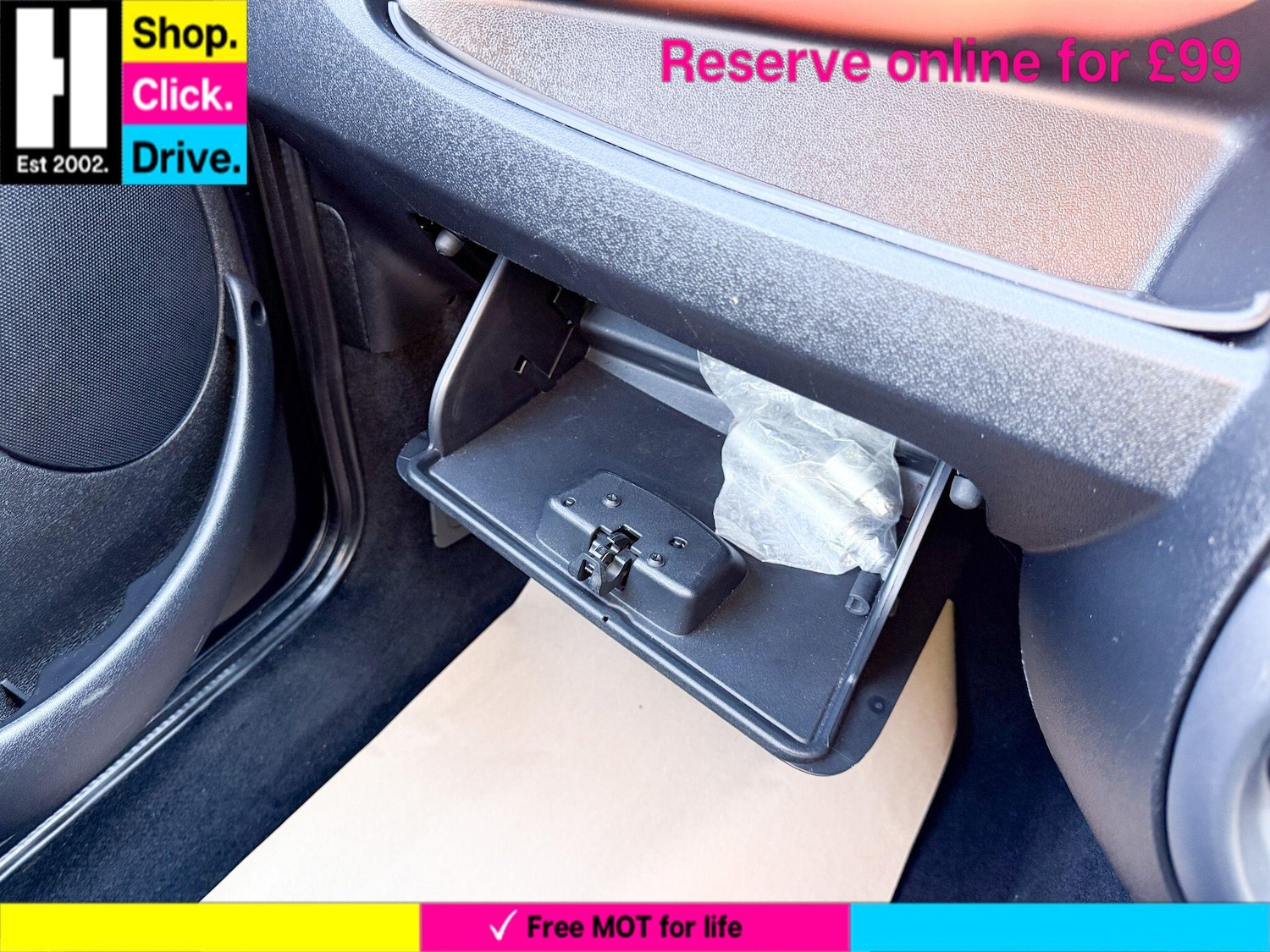 Used Ford Ka 2008 for sale - 76727543: Photo 67