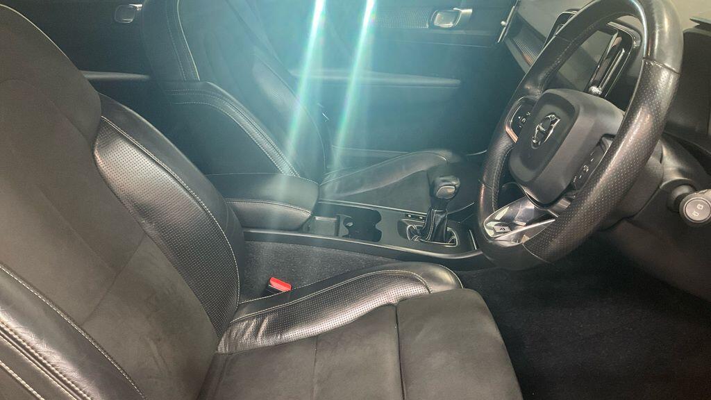 Used Volvo XC40 2019 for sale - 76802129: Photo 10